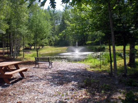 Lot 10 Farm Pond Road Tuftonboro NH 03816