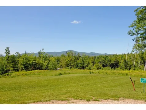 Lot 10 Farm Pond Road Tuftonboro NH 03816
