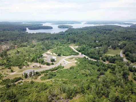 Lot 10 Farm Pond Road Tuftonboro NH 03816
