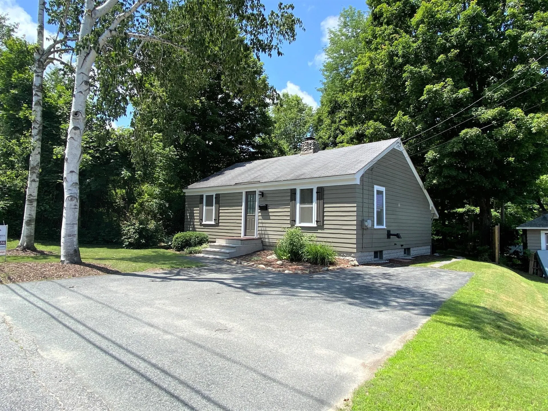 15 Bible Hill Road Claremont NH 03743