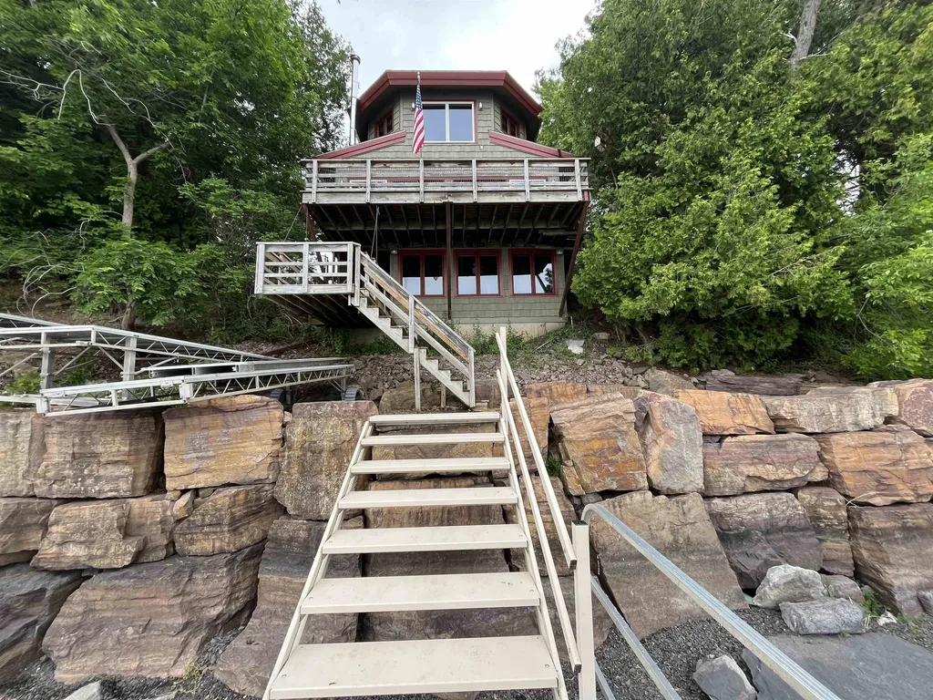 77-79 Cedarvale Estates Alburgh VT 05440