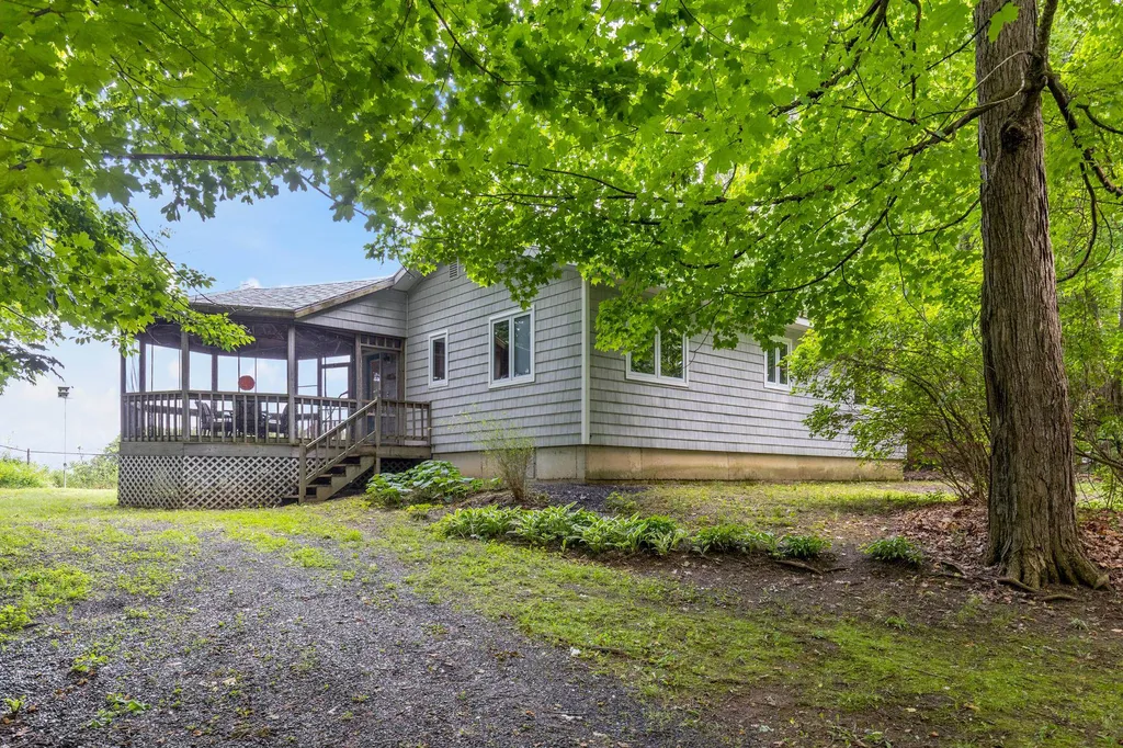 77-79 Cedarvale Estates Alburgh VT 05440