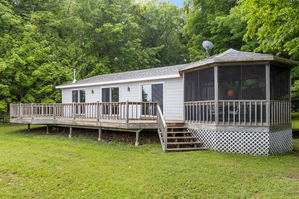 77-79 Cedarvale Estates Alburgh VT 05440