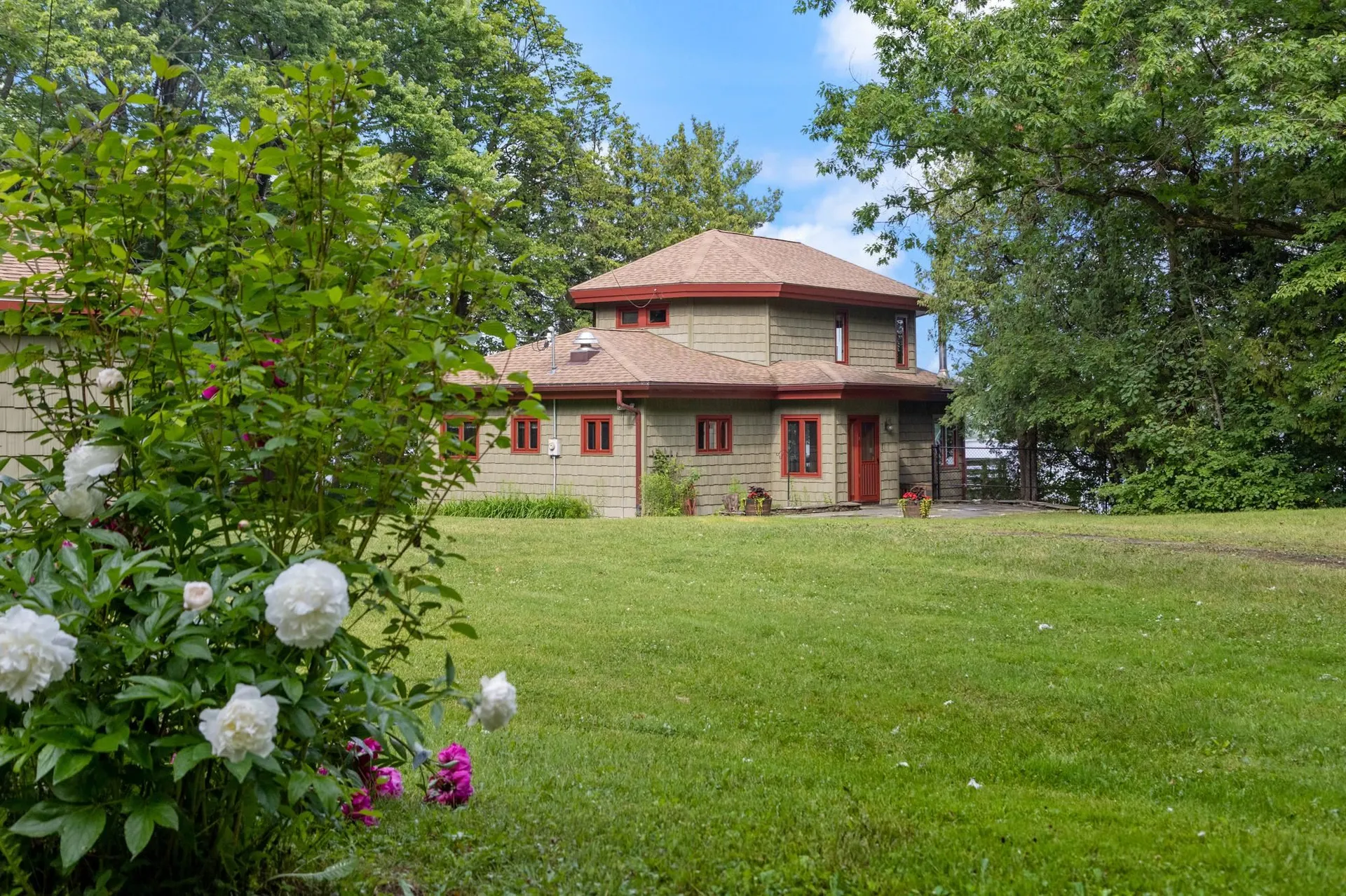 77-79 Cedarvale Estates Alburgh VT 05440