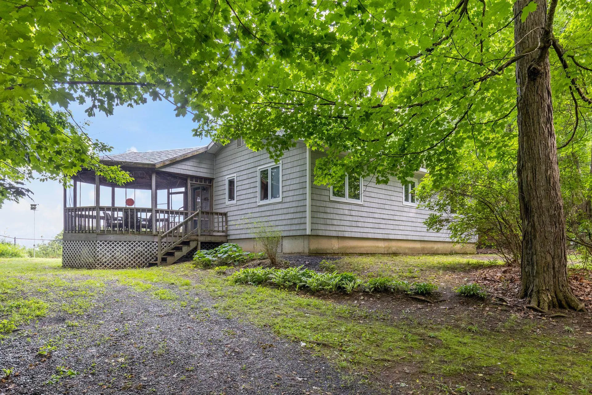 77-79 Cedarvale Estates Alburgh VT 05440