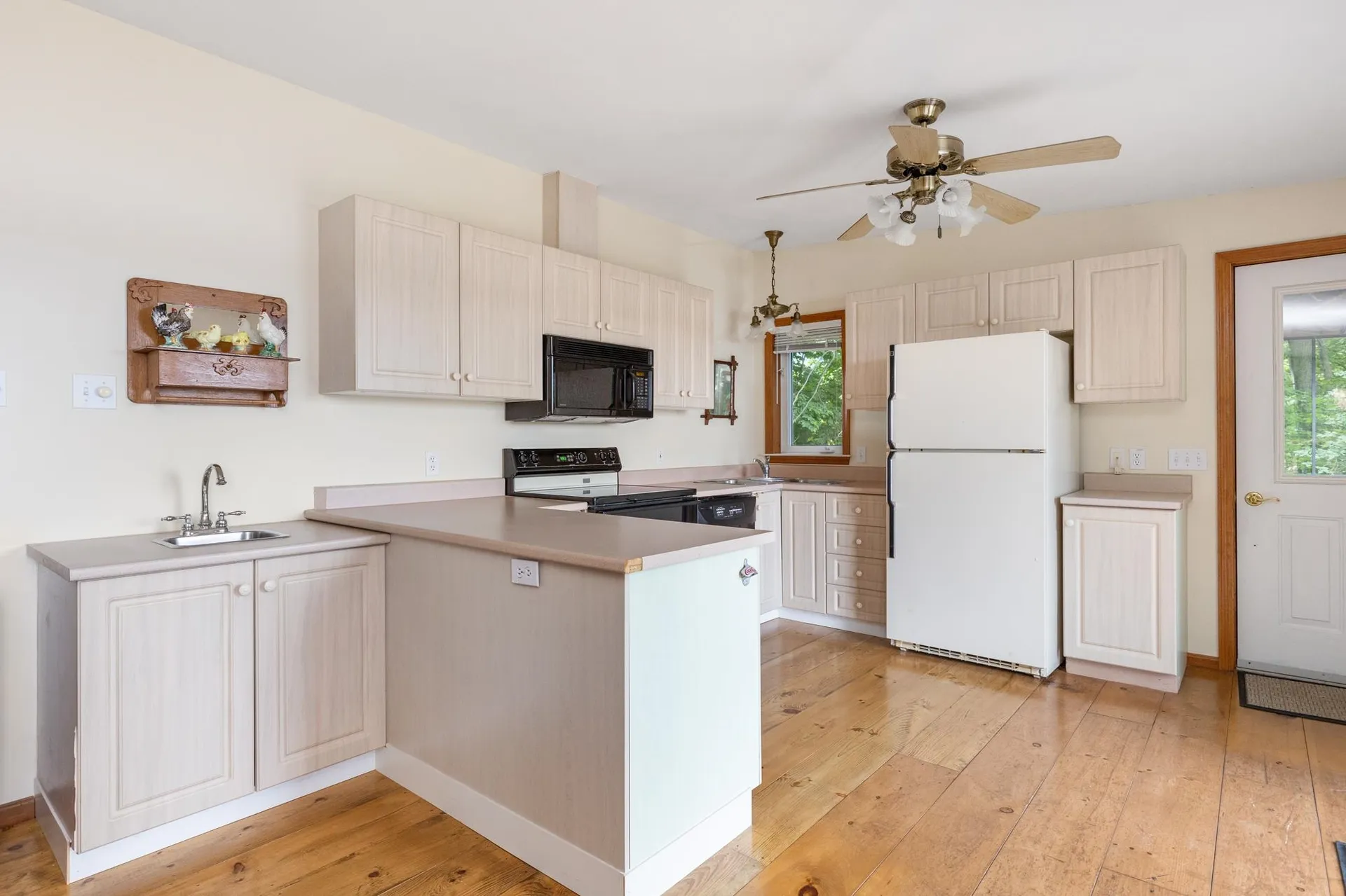 77-79 Cedarvale Estates Alburgh VT 05440