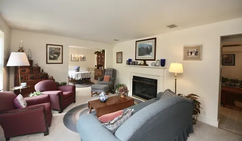 36 Troon Drive Grantham NH 03753
