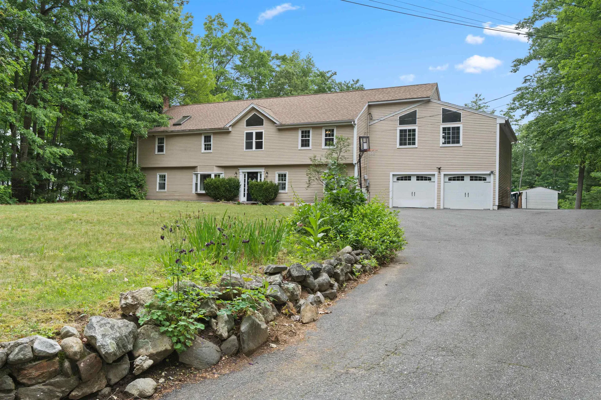 102 Sweet Hill Road Plaistow NH 03865