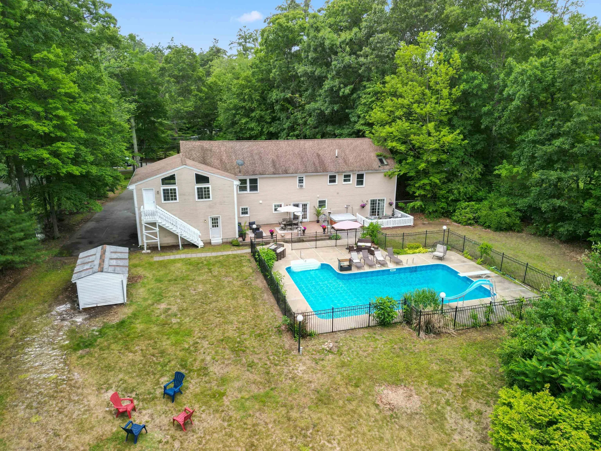 102 Sweet Hill Road Plaistow NH 03865
