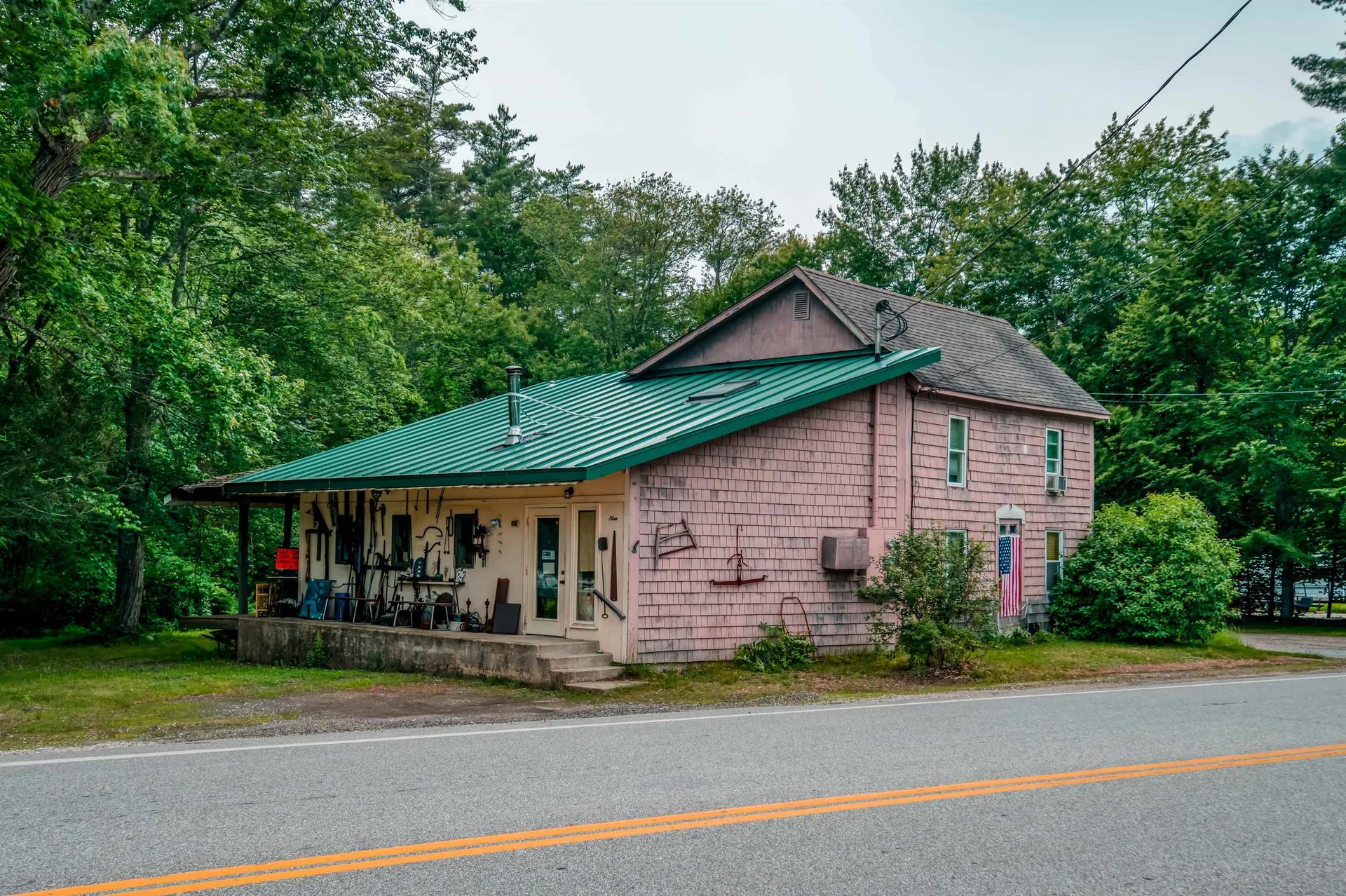 9 New Boston Road Kingston NH 03848