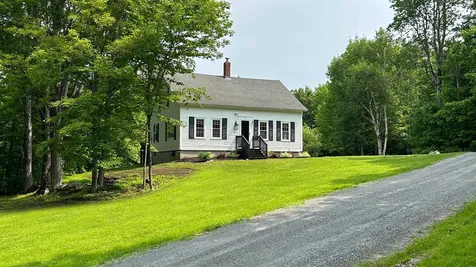 246 Russellville Road Mount Holly VT 05758
