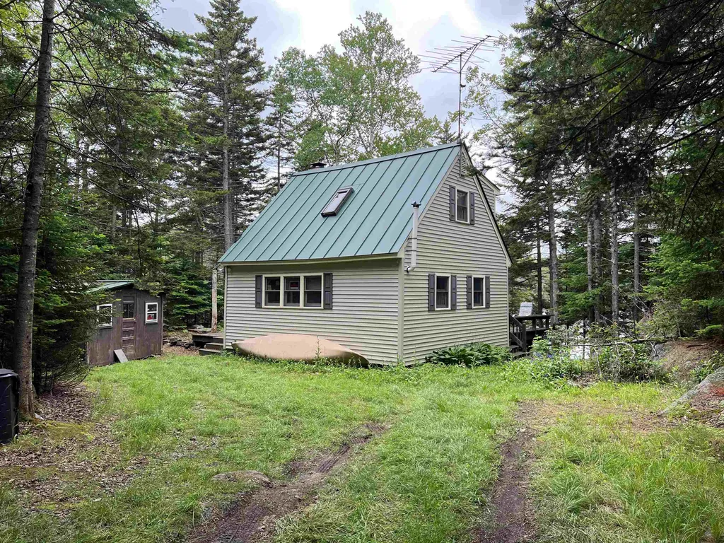 340 Long Pond Road Lempster, NH