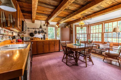 2347 Hapgood Pond Road Peru VT 05152