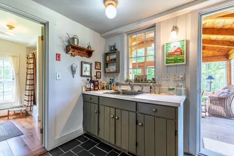 2347 Hapgood Pond Road Peru VT 05152