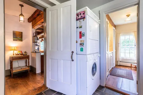 2347 Hapgood Pond Road Peru VT 05152