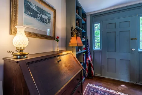 2347 Hapgood Pond Road Peru VT 05152