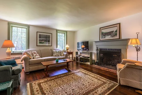 2347 Hapgood Pond Road Peru VT 05152