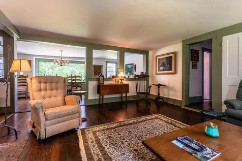 2347 Hapgood Pond Road Peru VT 05152