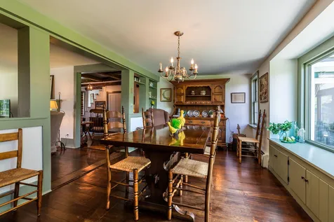 2347 Hapgood Pond Road Peru VT 05152