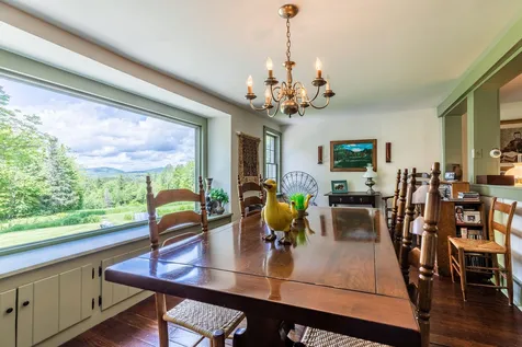 2347 Hapgood Pond Road Peru VT 05152