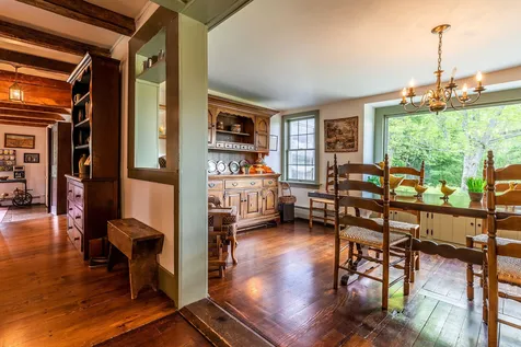 2347 Hapgood Pond Road Peru VT 05152