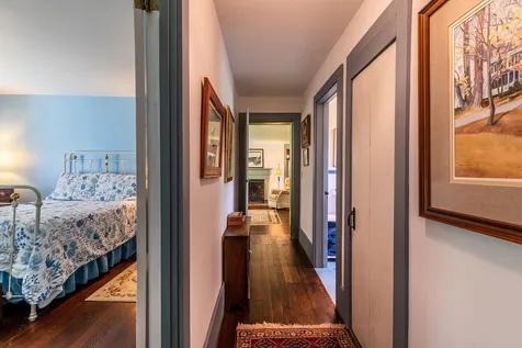 2347 Hapgood Pond Road Peru VT 05152