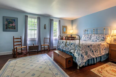 2347 Hapgood Pond Road Peru VT 05152