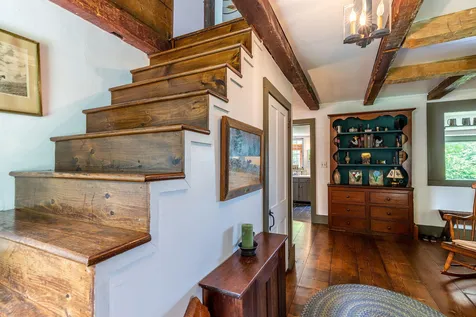 2347 Hapgood Pond Road Peru VT 05152