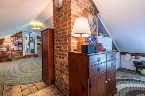 2347 Hapgood Pond Road Peru VT 05152