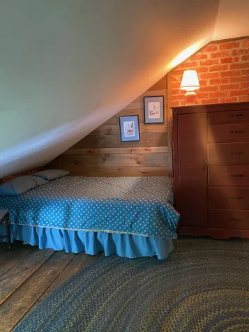 2347 Hapgood Pond Road Peru VT 05152