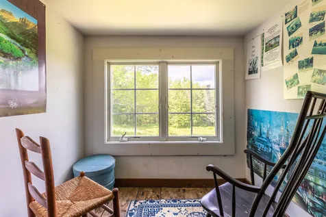 2347 Hapgood Pond Road Peru VT 05152