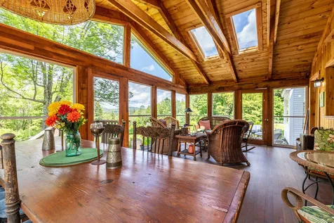 2347 Hapgood Pond Road Peru VT 05152