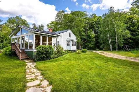 2347 Hapgood Pond Road Peru VT 05152
