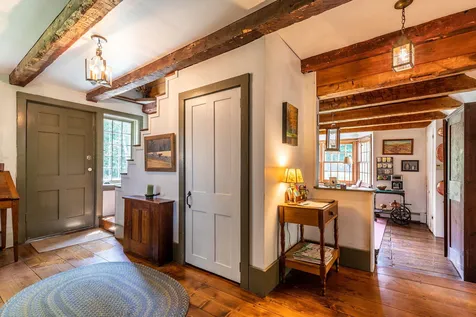 2347 Hapgood Pond Road Peru VT 05152