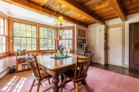 2347 Hapgood Pond Road Peru VT 05152