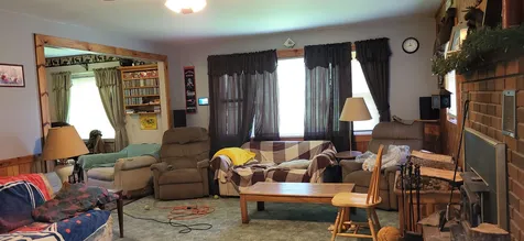 96 Dexter Mountain Road Glover VT 05839
