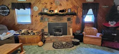 96 Dexter Mountain Road Glover VT 05839