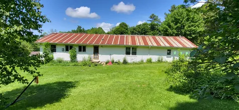 96 Dexter Mountain Road Glover VT 05839