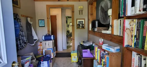 96 Dexter Mountain Road Glover VT 05839