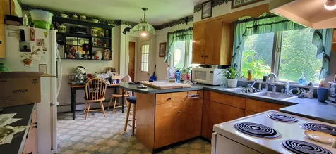 96 Dexter Mountain Road Glover VT 05839