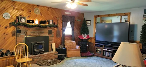 96 Dexter Mountain Road Glover VT 05839