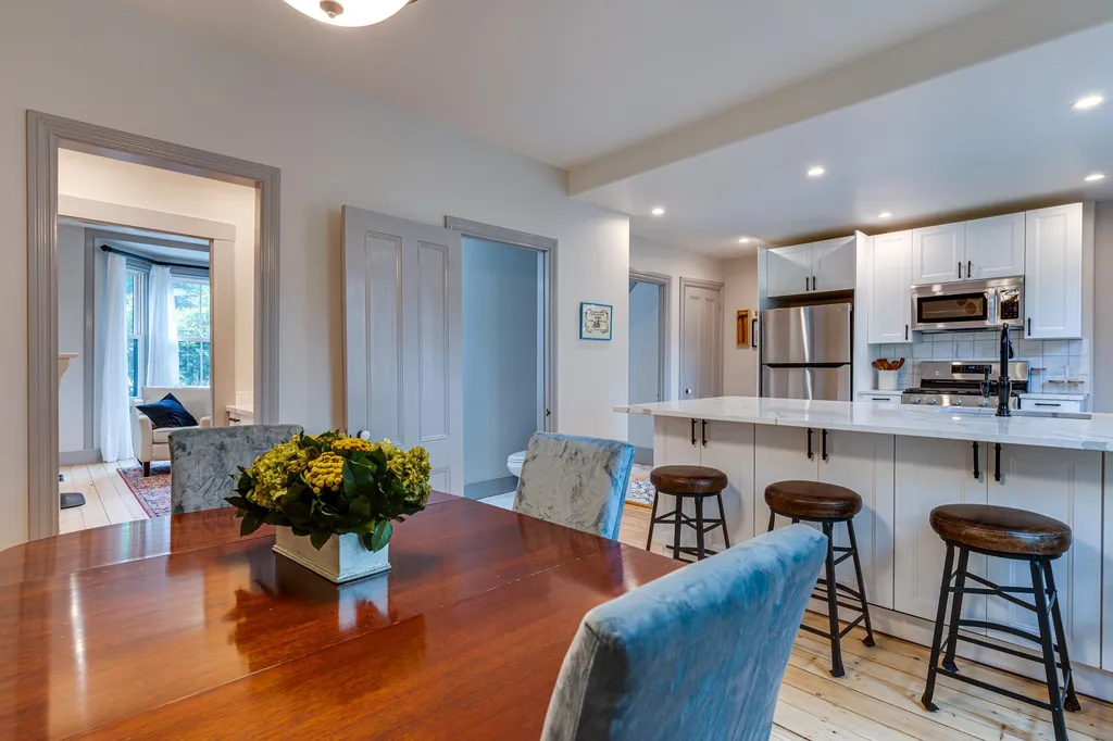 456 Lincoln Avenue Portsmouth NH 03801