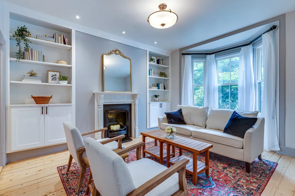456 Lincoln Avenue Portsmouth NH 03801
