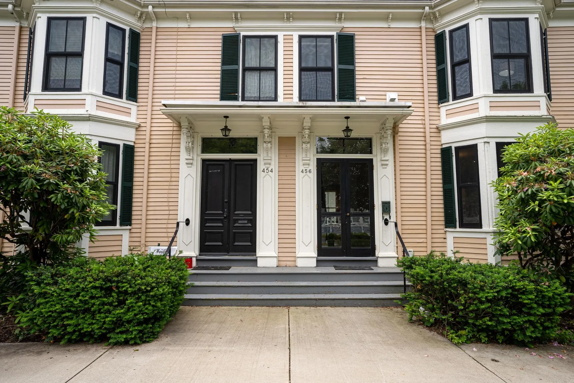 456 Lincoln Avenue Portsmouth NH 03801