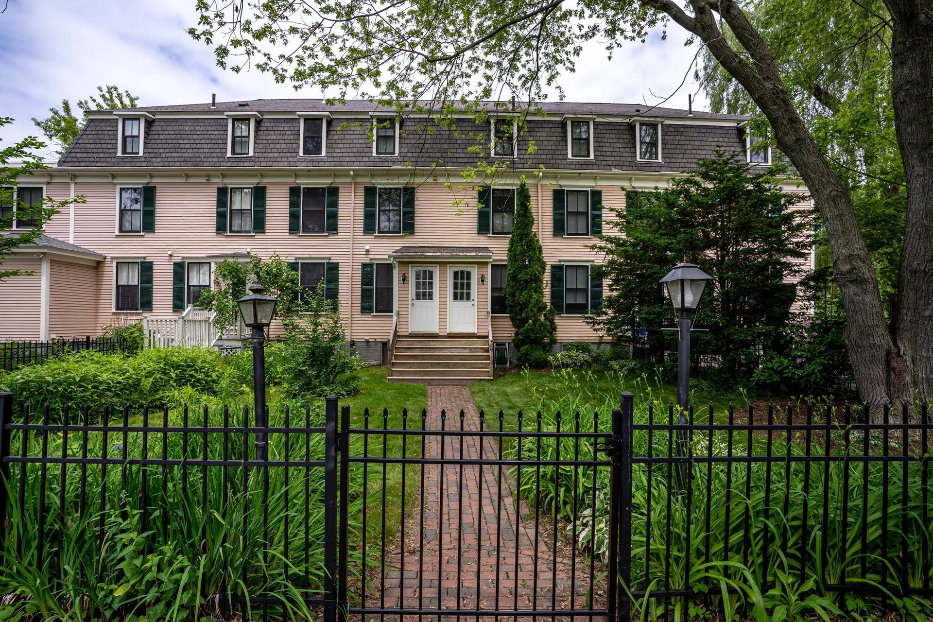 456 Lincoln Avenue Portsmouth NH 03801