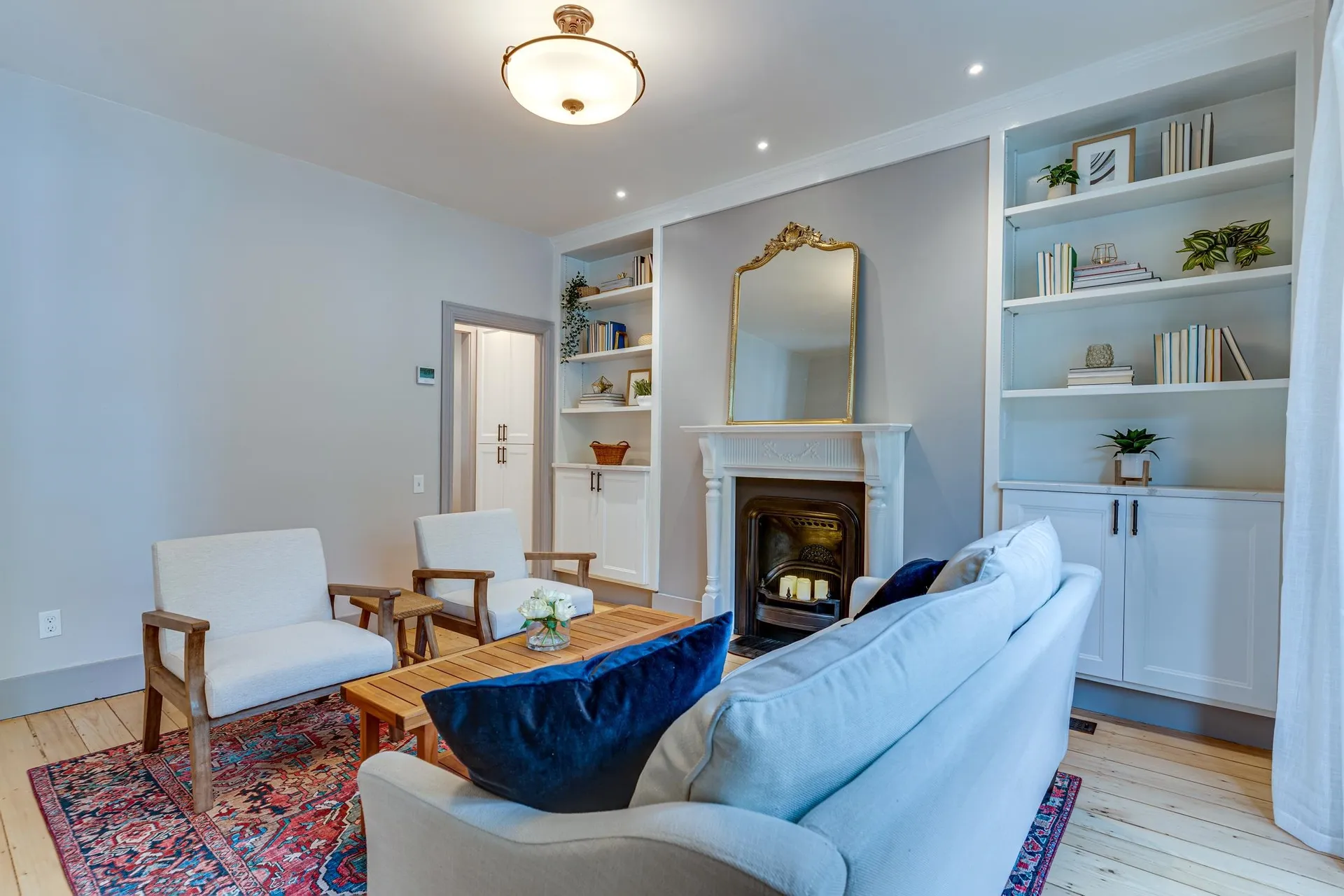 456 Lincoln Avenue Portsmouth NH 03801