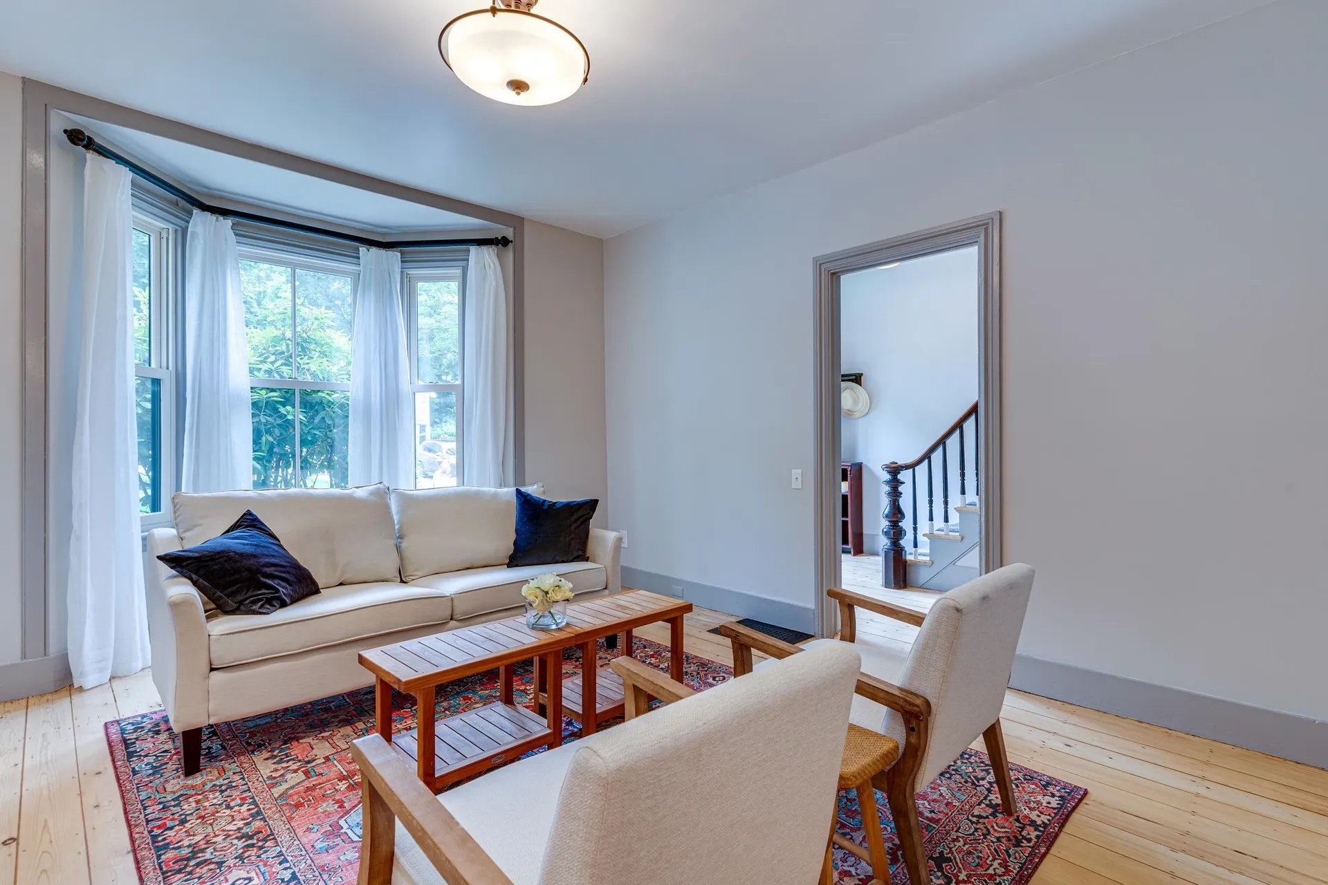 456 Lincoln Avenue Portsmouth NH 03801