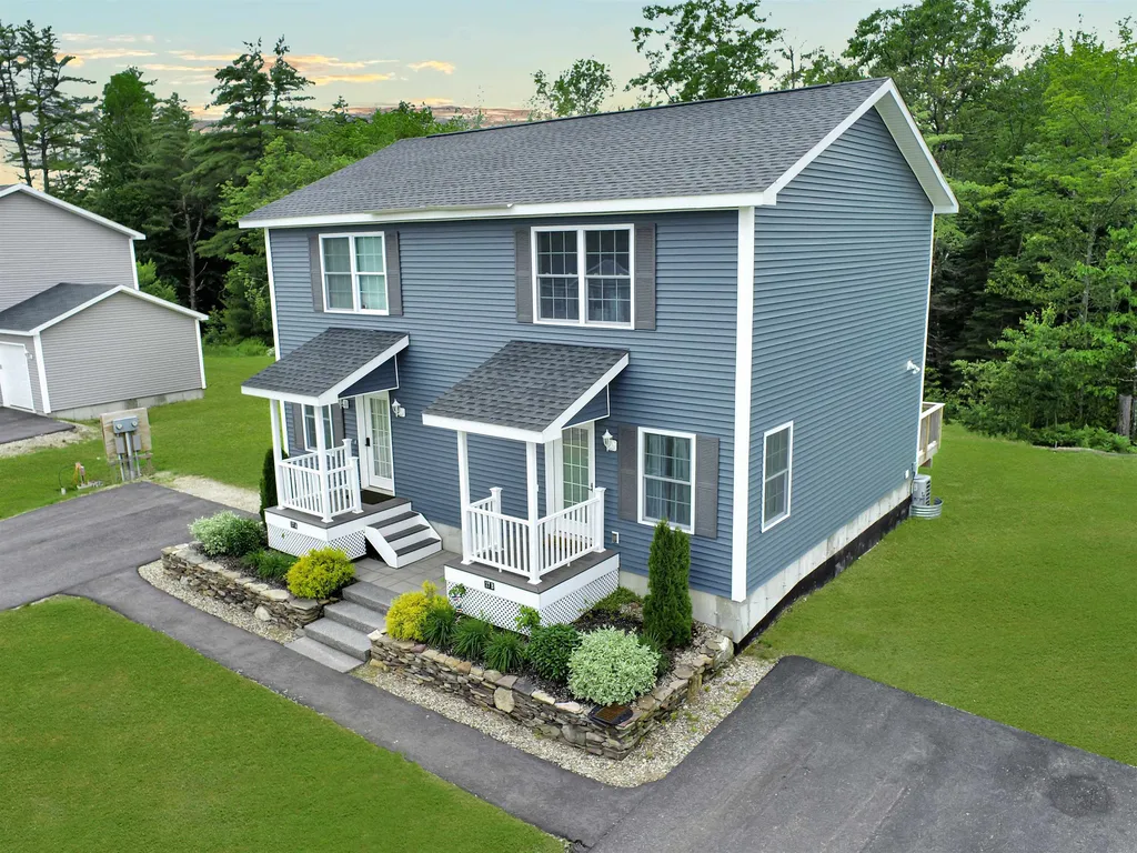 17a Margarets Way Ossipee NH 03864