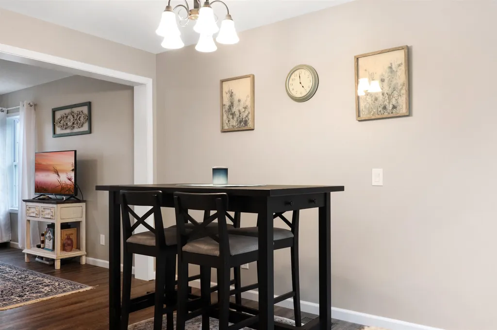 17a Margarets Way Ossipee NH 03864