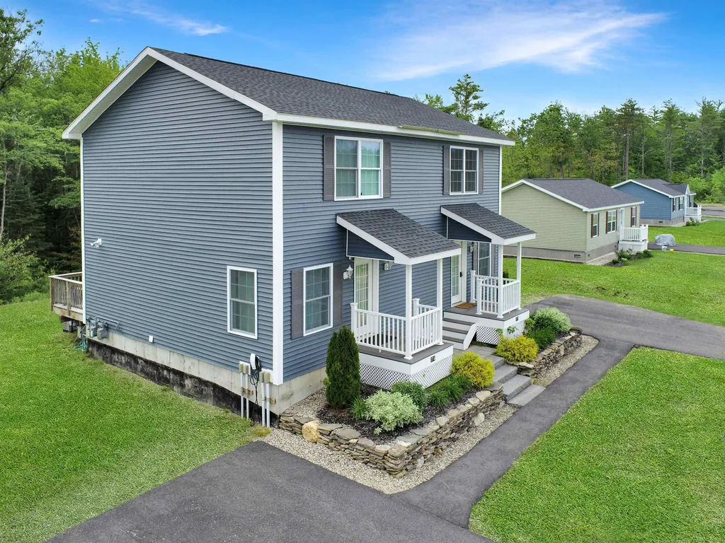 17a Margarets Way Ossipee NH 03864